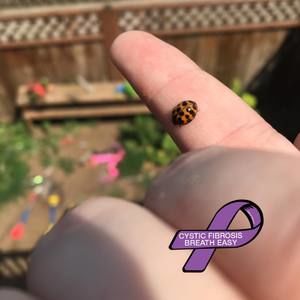 Meet your Posher, Starlyn